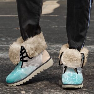 PIP - Geo - Fur Lining Boots