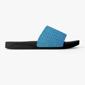 PIP - Ocean - Casual Sandals - Black